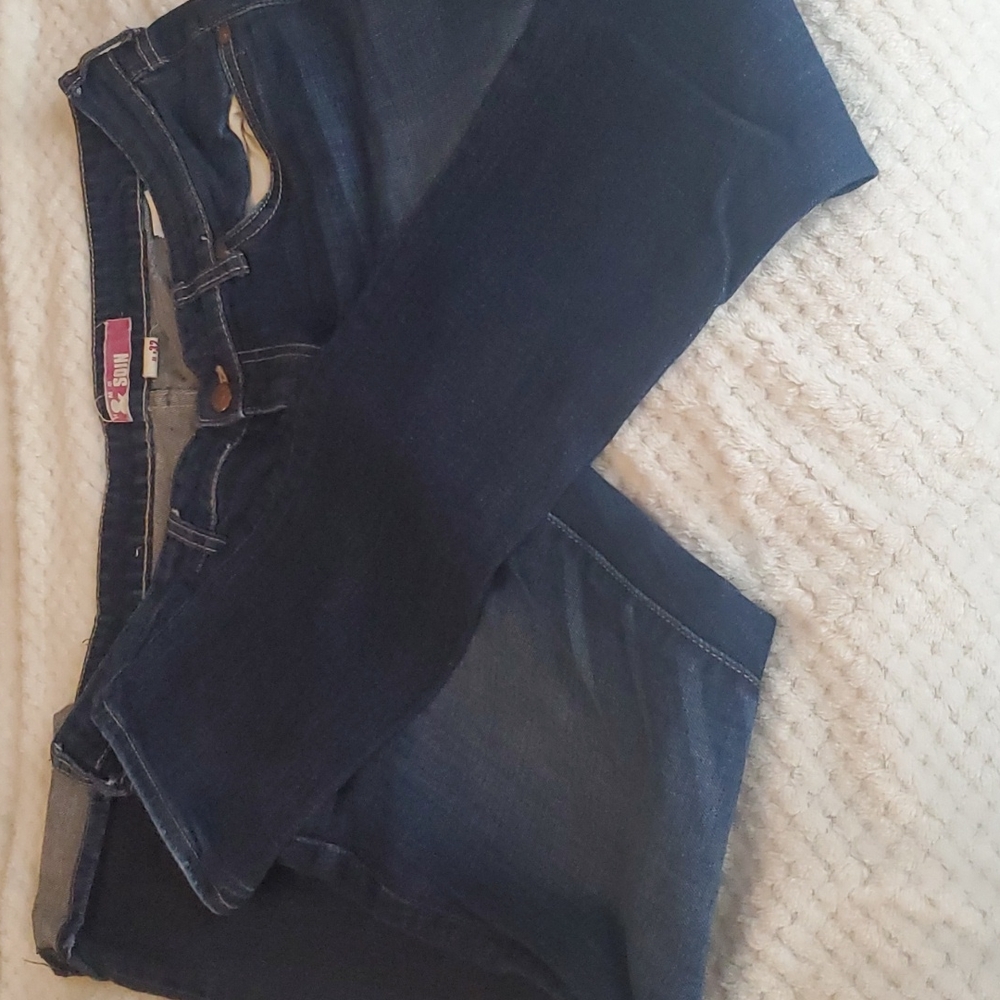 H & M SQIN jeans size 32